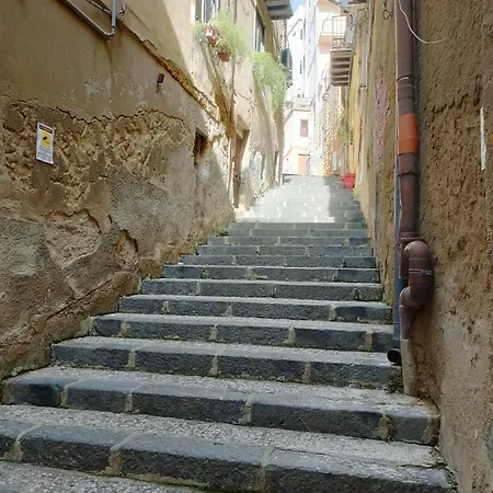 Acchianata Santo Spirito 아파트