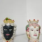 Апартаменты Acchianata Santo Spirito *