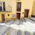 Апартаменты Acchianata Santo Spirito Агридженто