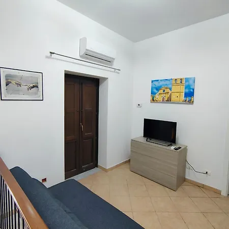 Acchianata Santo Spirito