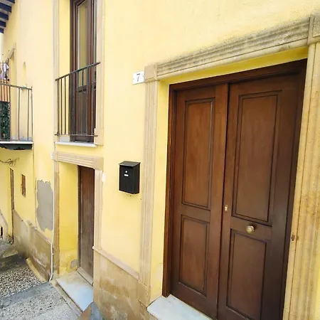 Apartment Acchianata Santo Spirito Agrigento