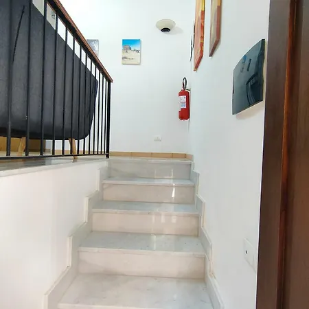 Acchianata Santo Spirito *