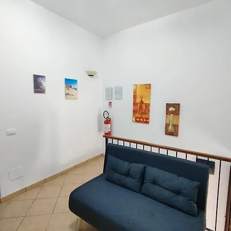 Acchianata Santo Spirito Agrigento