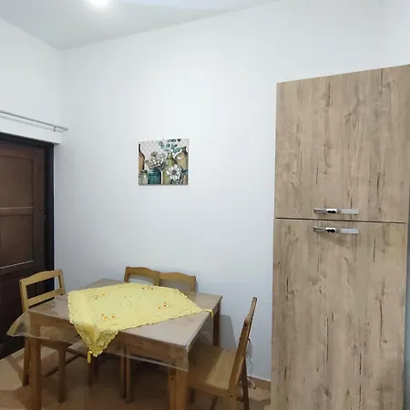 Lägenhet Acchianata Santo Spirito Agrigento