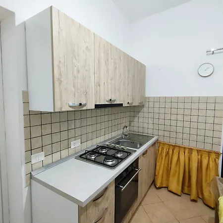 Apartment Acchianata Santo Spirito Agrigento