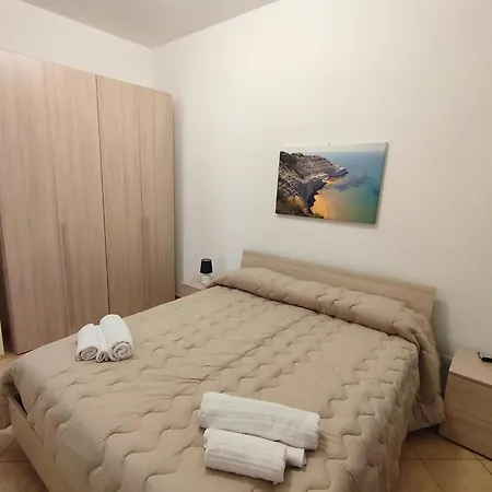 Apartment Acchianata Santo Spirito *