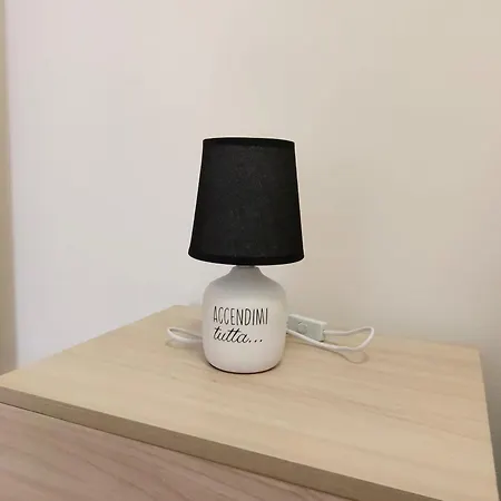 Acchianata Santo Spirito Apartamento *