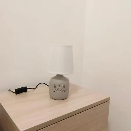 Apartment Acchianata Santo Spirito Agrigento