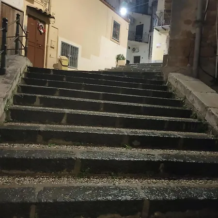 Acchianata Santo Spirito *