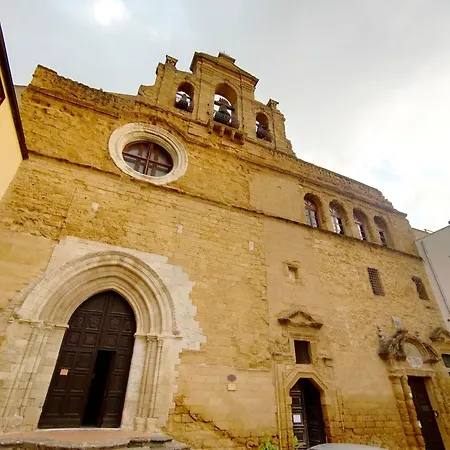Apartment Acchianata Santo Spirito