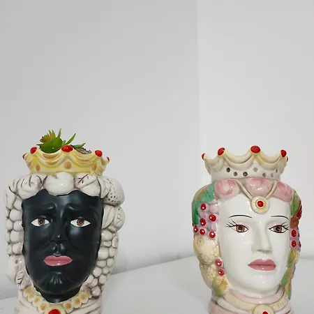 Apartment Acchianata Santo Spirito *