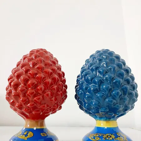 Acchianata Santo Spirito * Agrigento