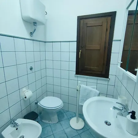 Apartment Acchianata Santo Spirito Agrigento