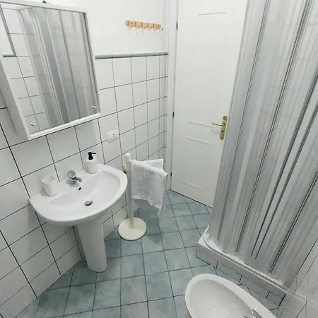 Acchianata Santo Spirito Apartamento