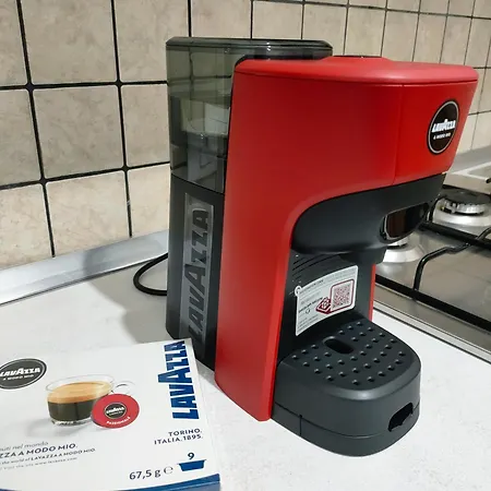 Acchianata Santo Spirito Apartment