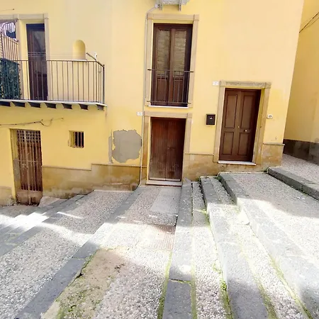 Apartment Acchianata Santo Spirito Agrigento