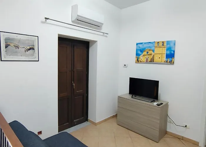 Acchianata Santo Spirito