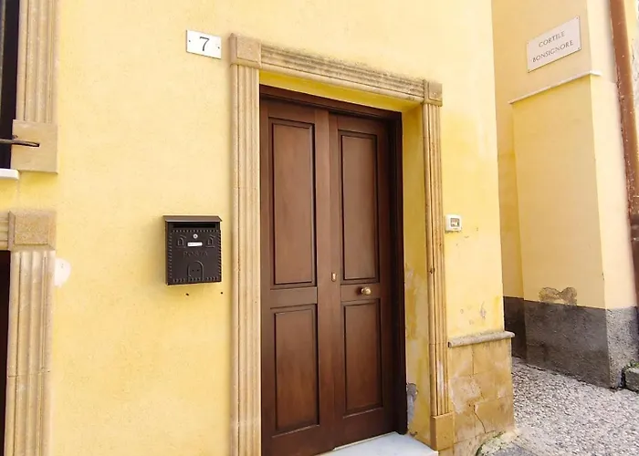 Acchianata Santo Spirito