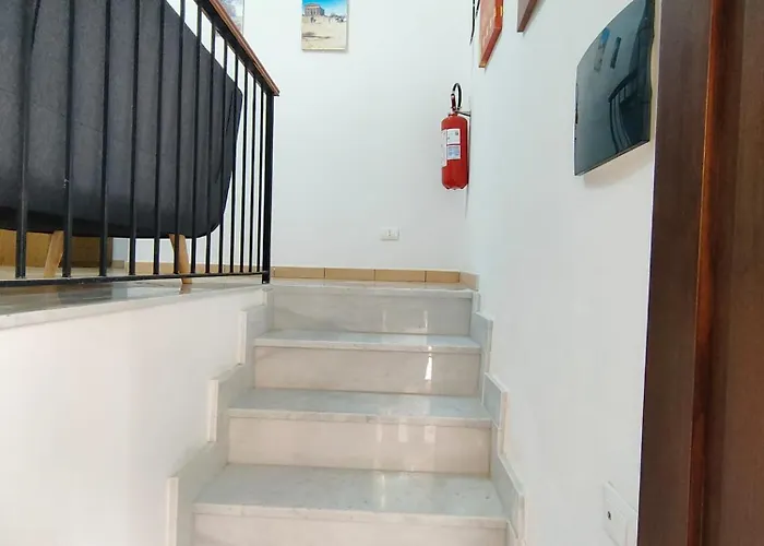 Acchianata Santo Spirito *