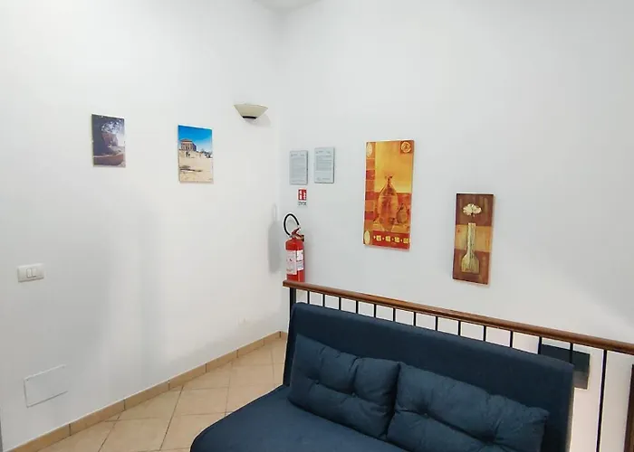 Acchianata Santo Spirito Agrigento