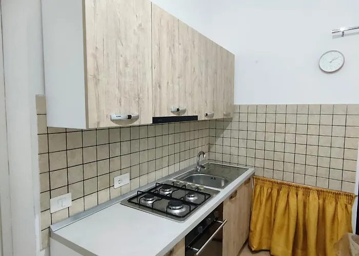 Apartment Acchianata Santo Spirito Agrigento
