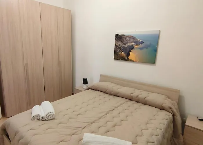 アパート Acchianata Santo Spirito *