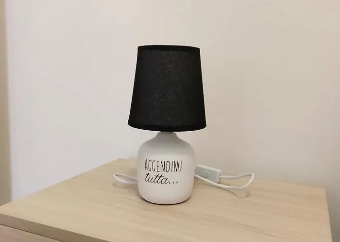 Acchianata Santo Spirito Apartment *