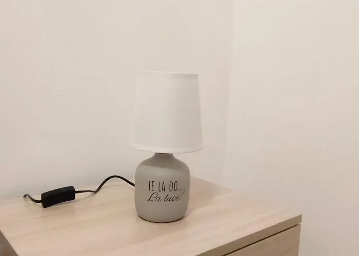 Lägenhet Acchianata Santo Spirito Agrigento