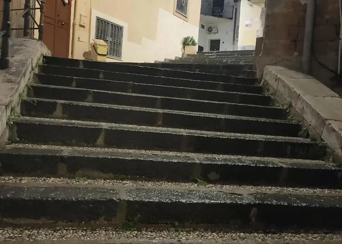 Acchianata Santo Spirito *