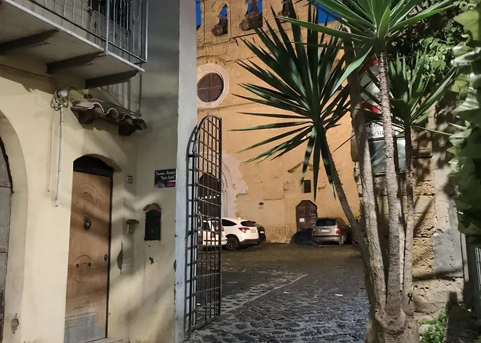 Acchianata Santo Spirito * アグリジェント