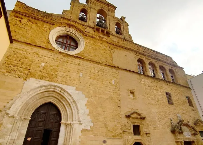 Lägenhet Acchianata Santo Spirito