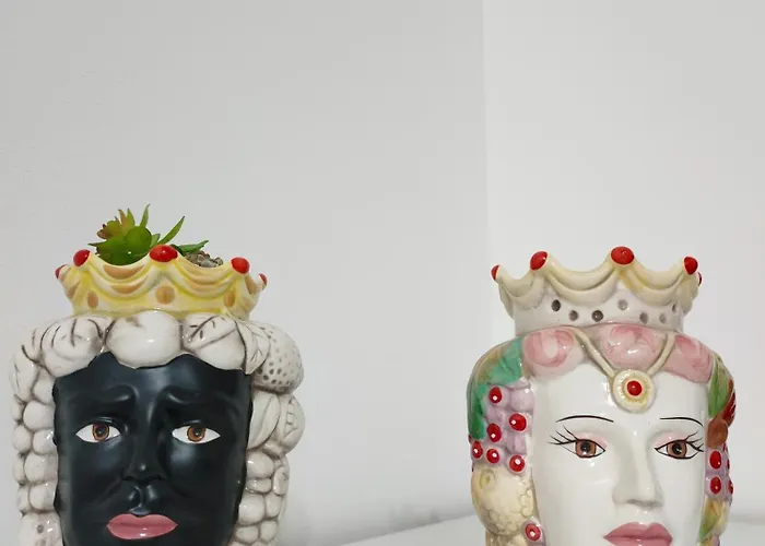 Lägenhet Acchianata Santo Spirito *