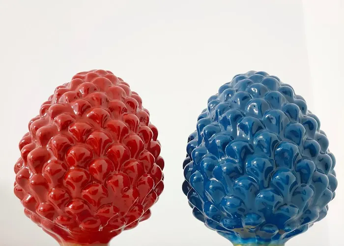 Acchianata Santo Spirito * アグリジェント