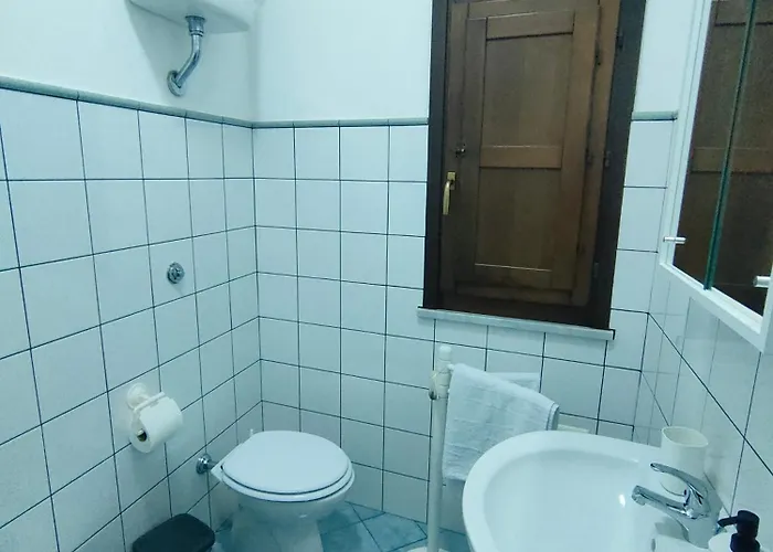 Apartment Acchianata Santo Spirito Agrigento