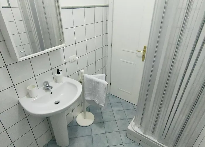 Acchianata Santo Spirito Apartment