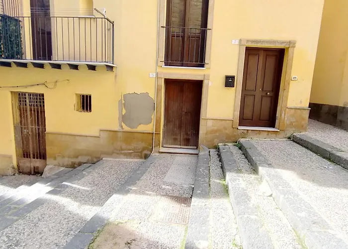 Lägenhet Acchianata Santo Spirito Agrigento