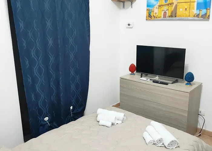 Acchianata Santo Spirito