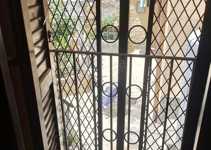 Apartment Acchianata Santo Spirito *