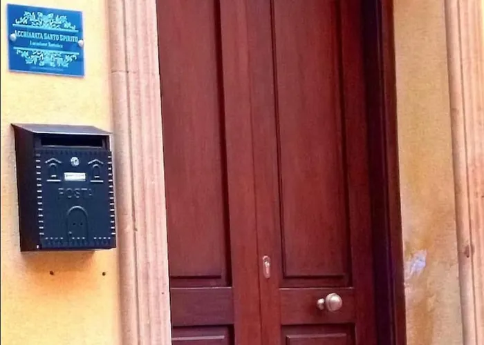 Acchianata Santo Spirito